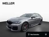 BMW 530d Touring M Sport Pro HUD Pano AHK DrAs Laser