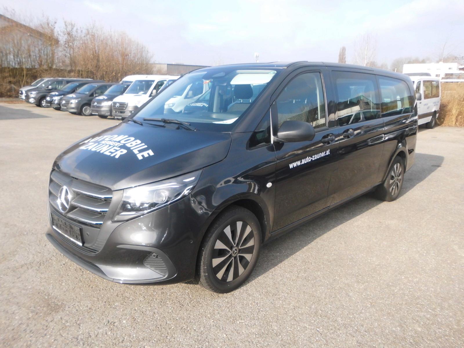 Mercedes-Benz Vito 116 CDI SELECT extralang Auto Tourer