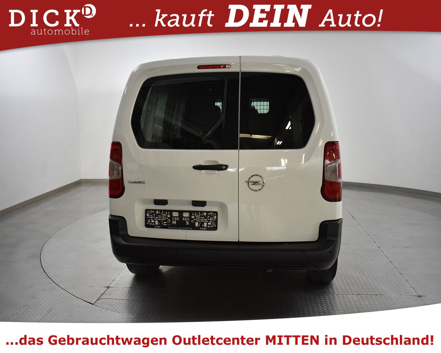 OPEL Combo E Cargo Edit Lang XL >3SIT+KLIMA+PDC+TEMP - Image 6