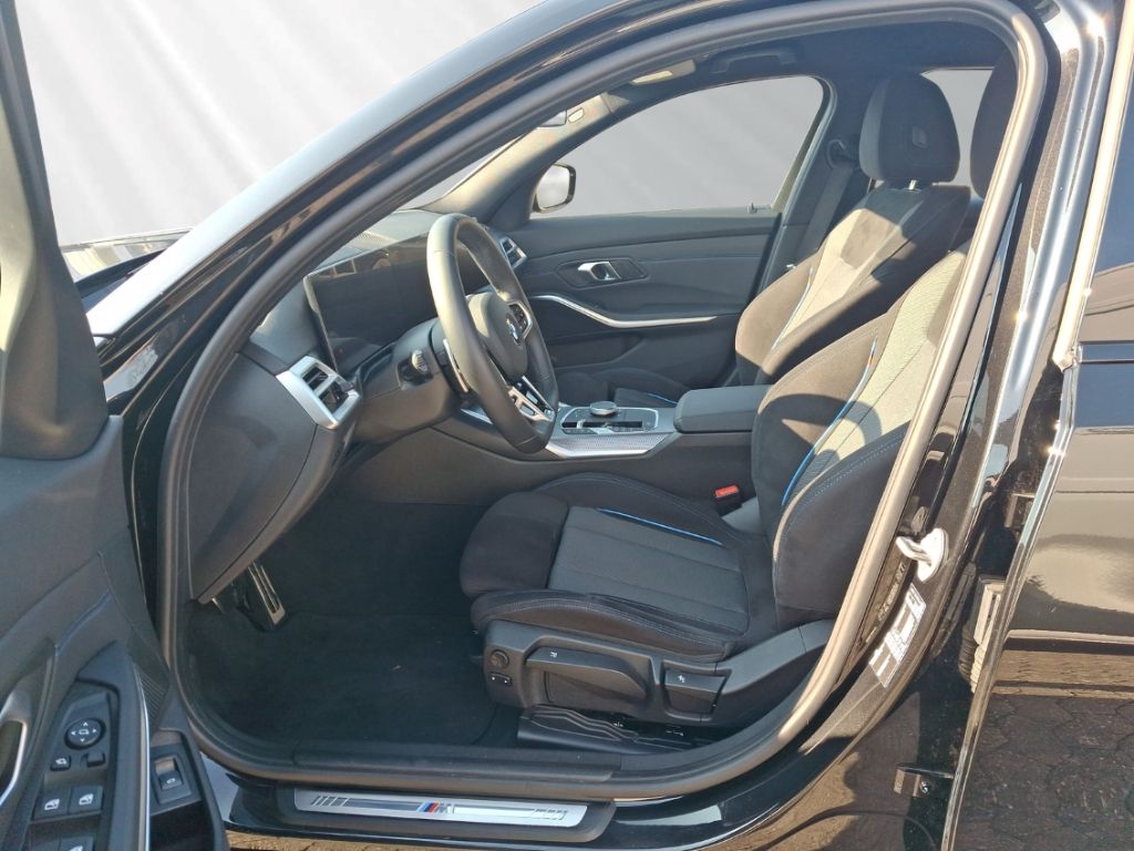 BMW 318 - Bild 8