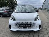 Smart smart EQ fortwo cabrio EXCLISIVE+AMBIENTE+KAM - Smart ForTwo: Cabrio, Eq