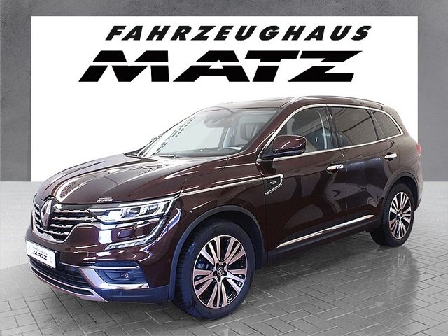 Renault Koleos BLUE dCi 185 4WD X-tronic Initiale Paris