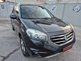 Renault KOLEOS RESTAYLING 2.0 dCi 150CV 4X4 STRA - Renault Koleos Kombi Gebrauchtwagen