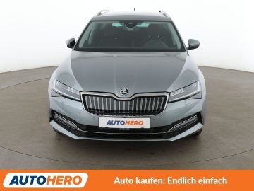 Skoda Superb - 9