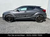 Toyota C-HR Hybrid*Automatik*Kamera*Navi*Tempomat*SHZ* - Toyota C-HR in Osnabrück
