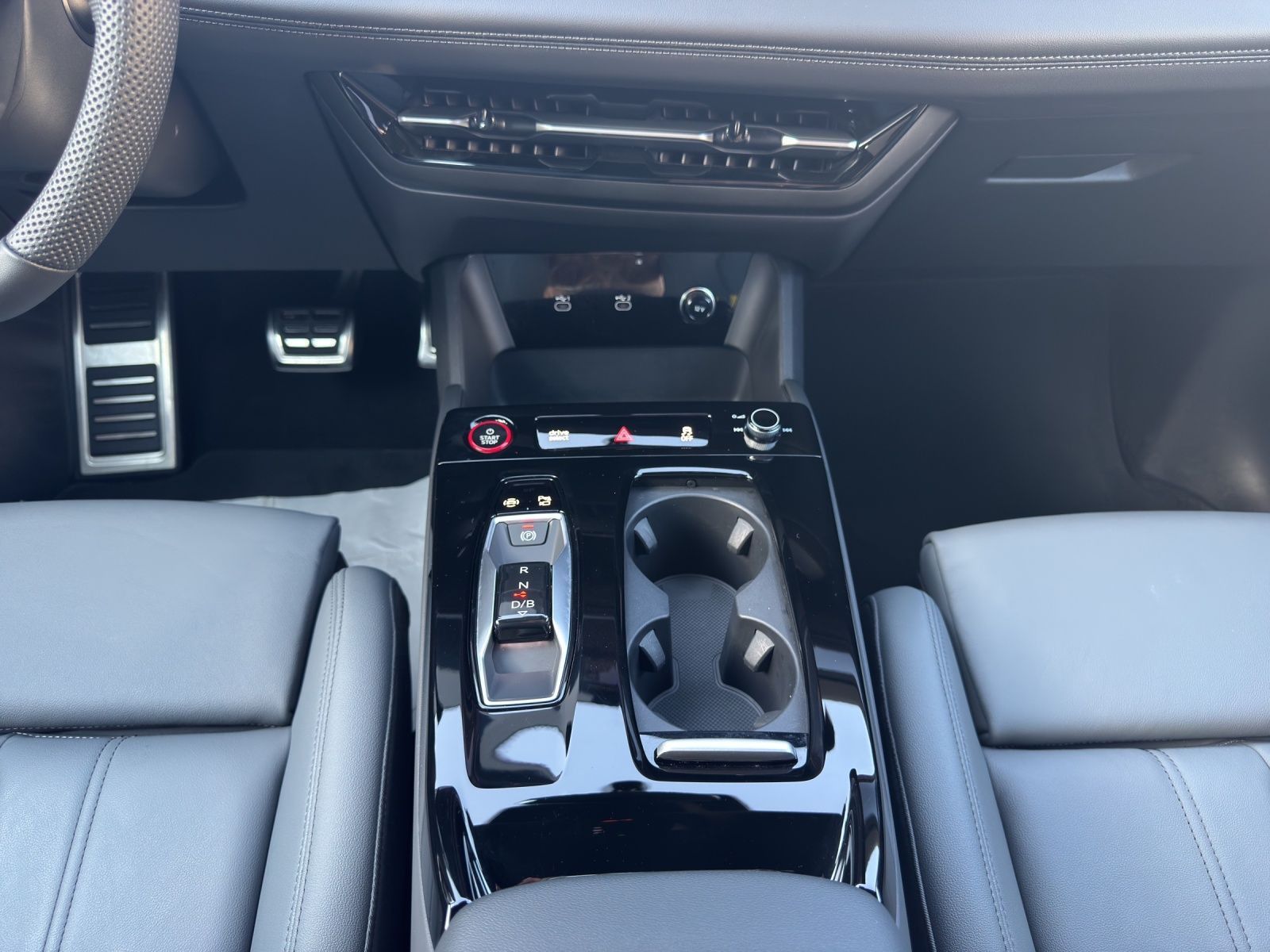 Audi SQ6 e-tron - Bild 7