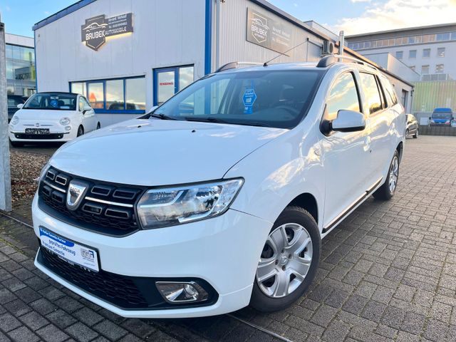 Dacia Logan 1.5 dCi  Kombi Laureate*Automatik*1.Hand*