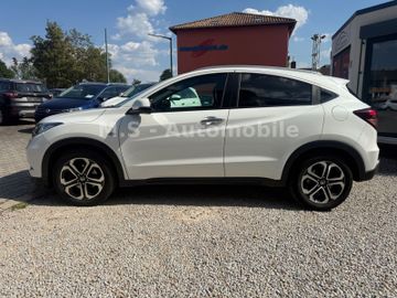 Honda HR-V - 2