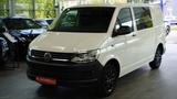 Volkswagen T6 Transporter Kaste-6 Sitz Fenst Trendline*AHK*