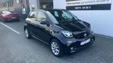 Smart ForFour EQ Navi/Autom/PDC 1 Jahr PremiumGarantie - Smart ForFour in Frankfurt (Main)