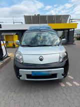 Renault Kangoo Be Bop 1.6 106 PS | TÜV 11/27 - Renault Kangoo: Be Bop