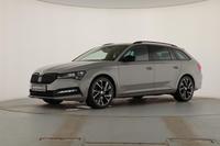 Skoda SUPERB COMBI SPORTLINE 2.0TDI DSG 4X4 STAND-HZ