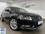 Volkswagen Passat 1.8 Highline*Navi*SHD*Xenon*Kamera*AHK*E5 - Volkswagen Passat: Schwarz