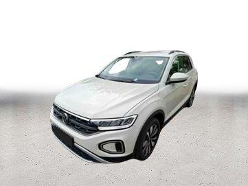Volkswagen T-Roc MOVE 1.0 TSI AHK+LED+APP+2xPDC+VIRT+SHZ+LM, миниатюра 2