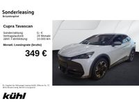 Cupra Tavascan - Vorschau Bild 1