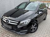 Mercedes-Benz B 160 CDI / d 1.HAND LED PANO NAVI - Mercedes-Benz B 160 Gebrauchtwagen