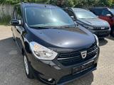 Dacia Lodgy Comfort - Dacia Lodgy aus 2020