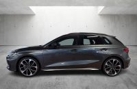 Audi A3 - Vorschau Bild 4