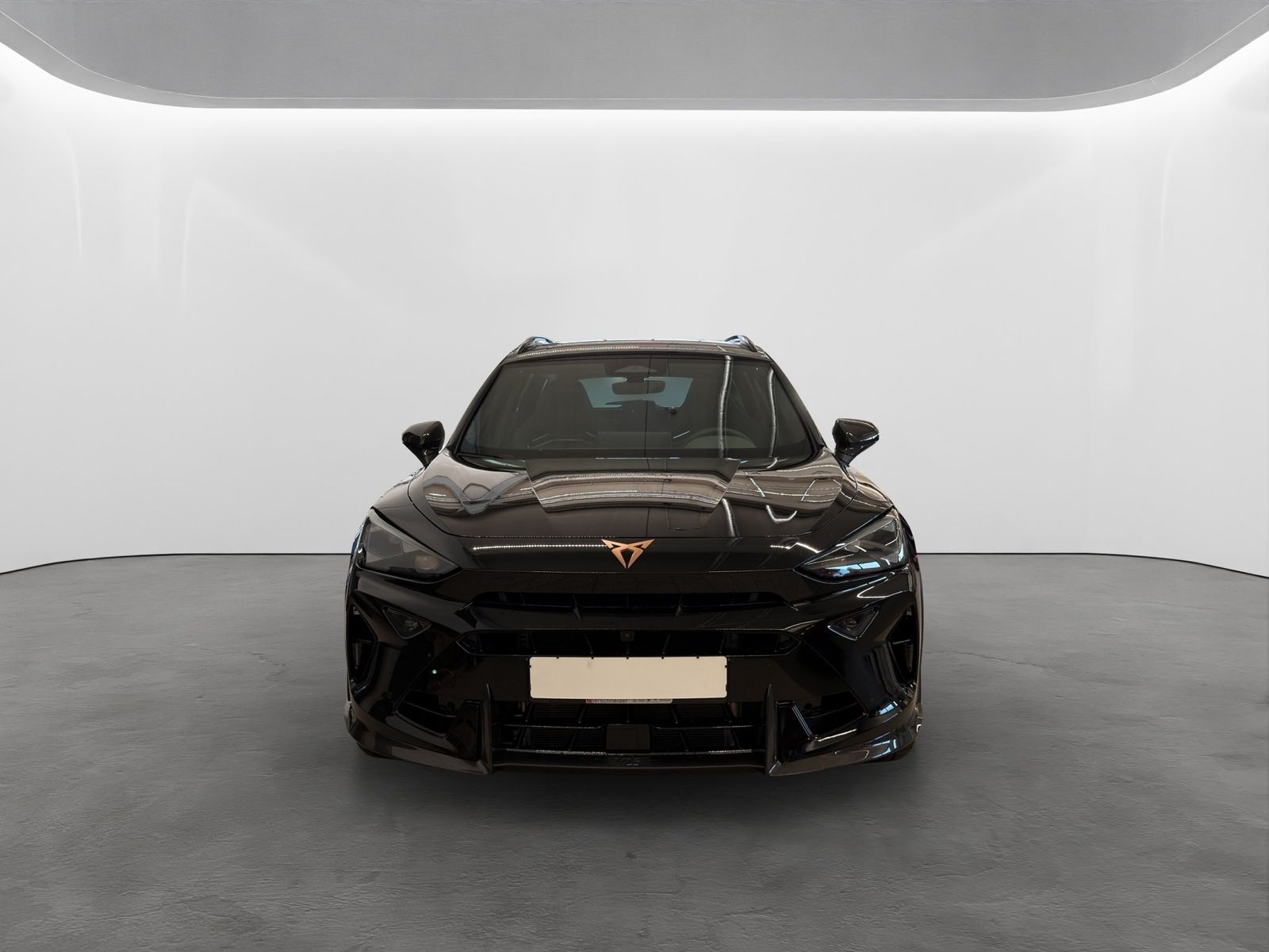 Cupra Formentor 2.5 TSI DSG 4Drive VZ5 EXTREME + BLACK imagem 3