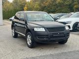 Volkswagen Touareg 2.5 TDI *Navi*Sitzheizung* - Volkswagen Touareg: 2.5