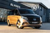 Mercedes-Benz V300 - Limited Luxury VIP Van KLASSEN - V-Class - Mercedes-Benz V 300 Gebrauchtwagen