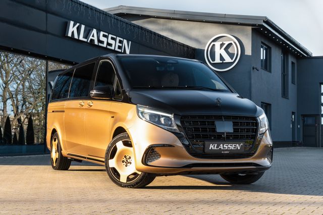 Mercedes-Benz V300 - Limited Luxury VIP Van KLASSEN - V-Class