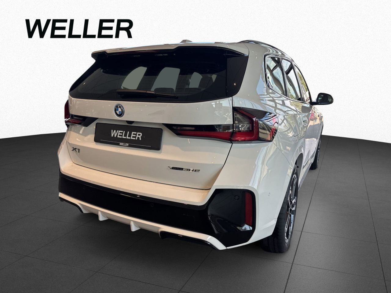 BMW X1 - Bild 9