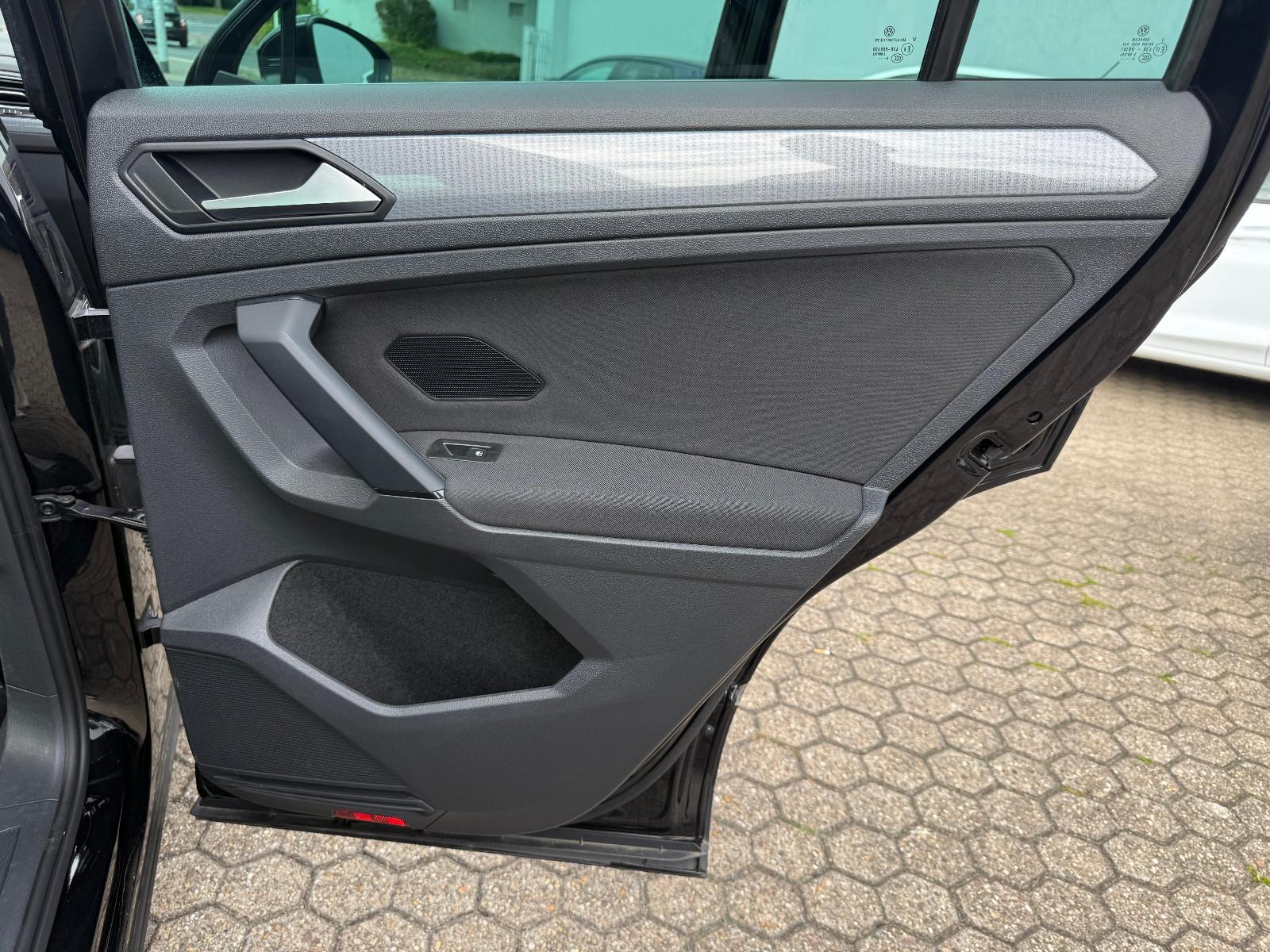 Volkswagen Tiguan Life 4Motion*ACC*AHK*NAVI*, миниатюра 18