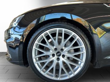 Bild 19 Audi A5 Cabriolet S-Line 40 TDI quattro sport