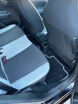 Toyota Aygo AYGO x-clusiv 1,0 5-Türig - schwarze Toyota Aygo (X)