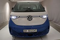 Volkswagen ID. Buzz - Vorschau Bild 2
