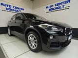 BMW X2 sDrive 18 i Advantage*Navi*HUD*Parktronic - gebrauchte BMW X2 aus dem Jahr 2020