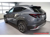 Hyundai TUCSON - Vorschau Bild 6