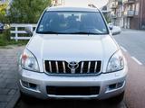 Toyota Land Cruiser 3.0 D-4D Executive Executive - gebrauchte Toyota Land Cruiser aus dem Jahr 2005