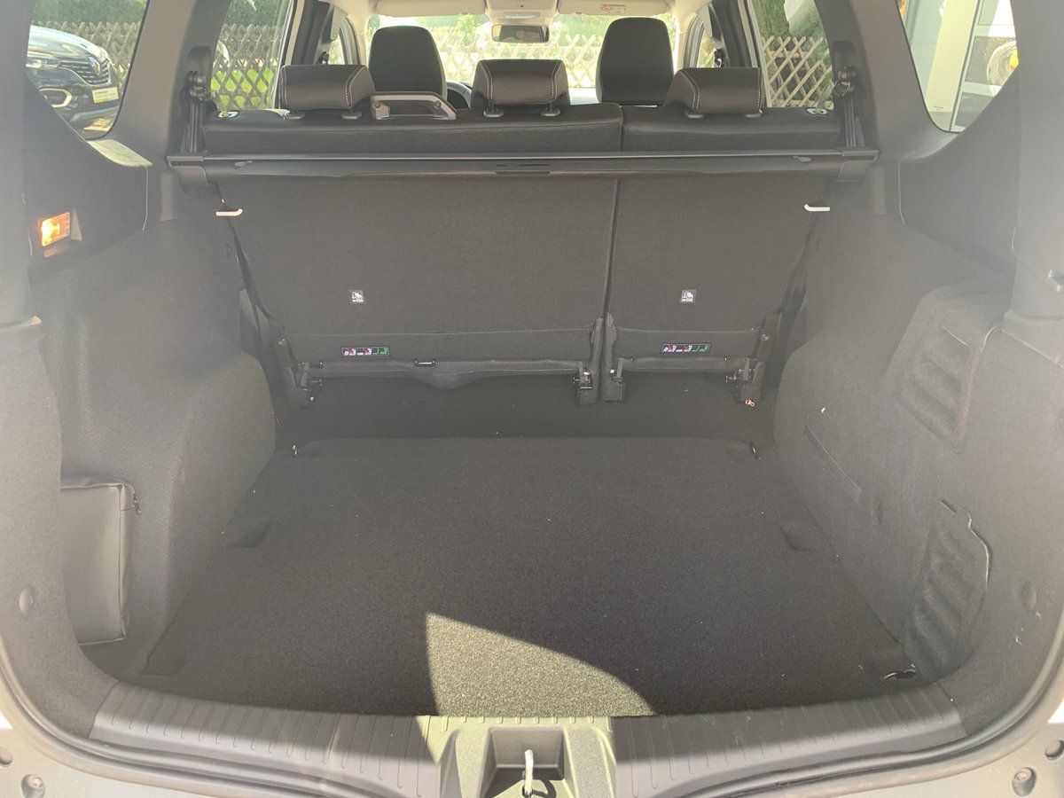 Dacia Jogger - Bild 12