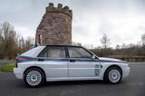 Lancia Delta HF Integrale EVO SS  Martini 5 H-Gutachten - gebrauchte Lancia Delta aus dem Jahr 1992