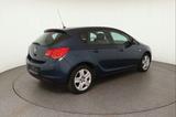 Opel Astra J Lim. 5-trg. Edition - Opel Astra Gebrauchtwagen in Mainz