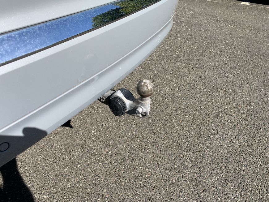 Volvo XC90 T8 AWD Plug-in Hybrid Plus Bright foto 19