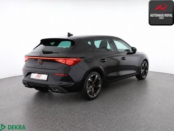 Cupra Leon - 5