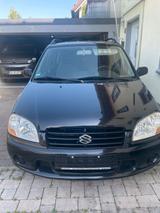 Suzuki Ignis 1.3 ideal für Fahranfänger - gebrauchte Suzuki Ignis aus dem Jahr 2003