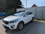 Kia Sorento Spirit 4WD / 7SITZER / PANO - Kia Sorento mit Diesel-Antrieb: Spirit