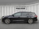 Ford Focus ST-Line X Turnier|HUD|AHK|RFK|ACC|NAVI - Ford Focus ST mit Diesel-Antrieb
