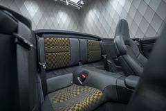 992 Carrera GTS Cabrio SPIRIT 70 LIMITED!