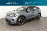 Volkswagen ID.4 Pro Performance electric 150kW 1-Gang-Autom - mit Elektro-Antrieb: Deutschland