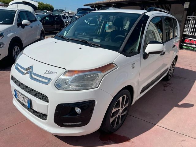 Citroën CITROEN C3 PICASSO 1.6 DIESEL 90CV