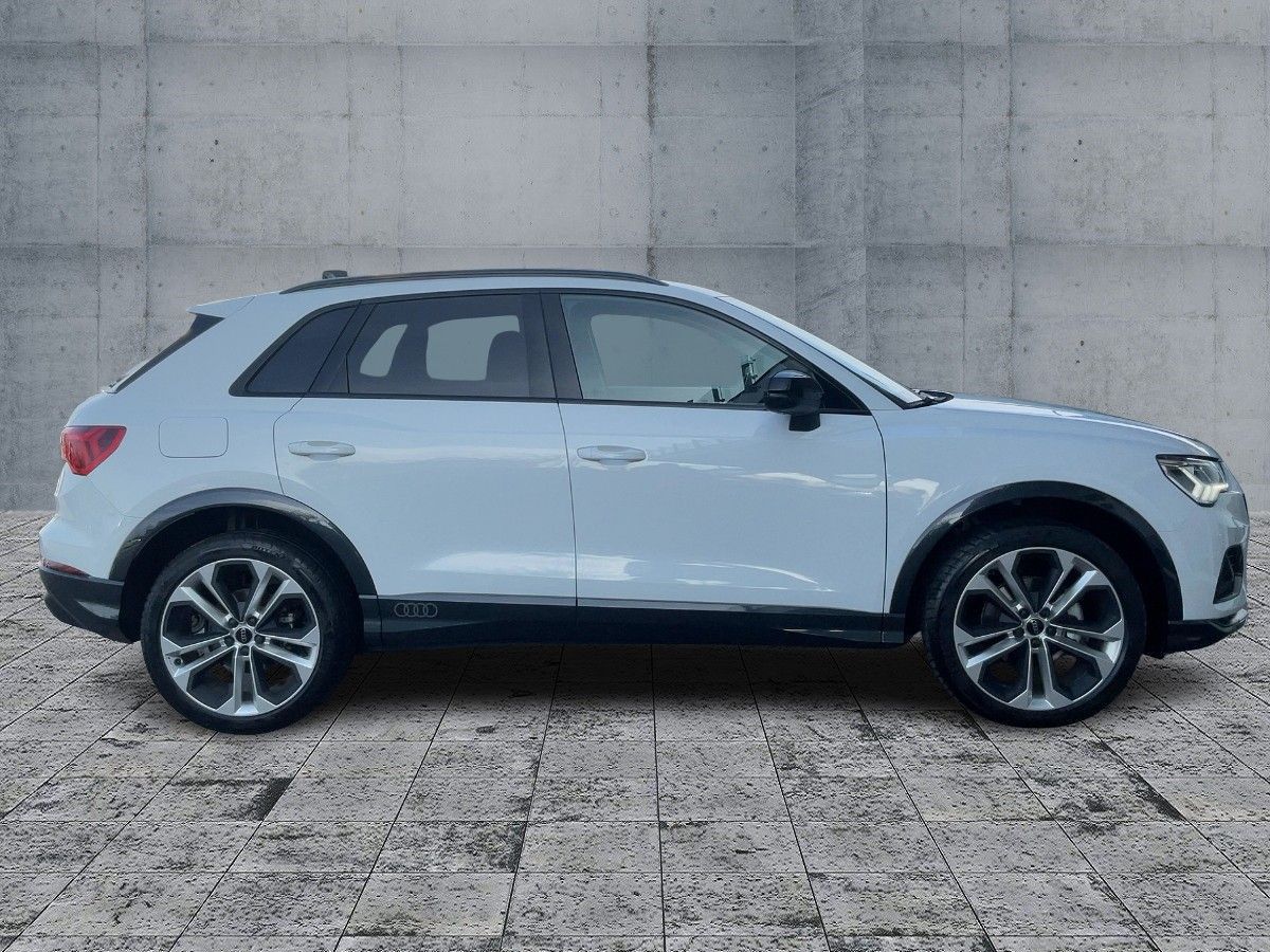 Audi Q3 - Bild 7