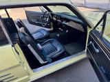 Ford Mustang  Limosine 1966 - Ford Mustang: Limousine