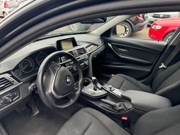 BMW 318 - 5