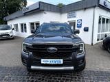 Ford Ranger Wildtrak e-4WD 3,0L - Ford Ranger: Allradantrieb, 3.0