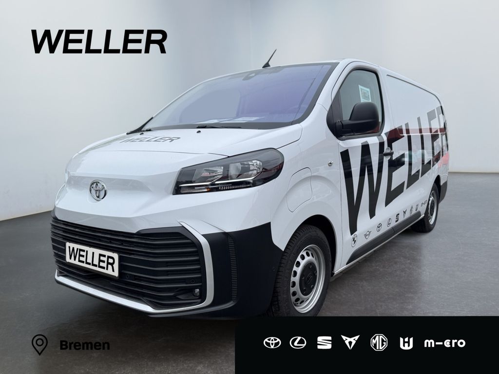 Toyota Proace (Verso)